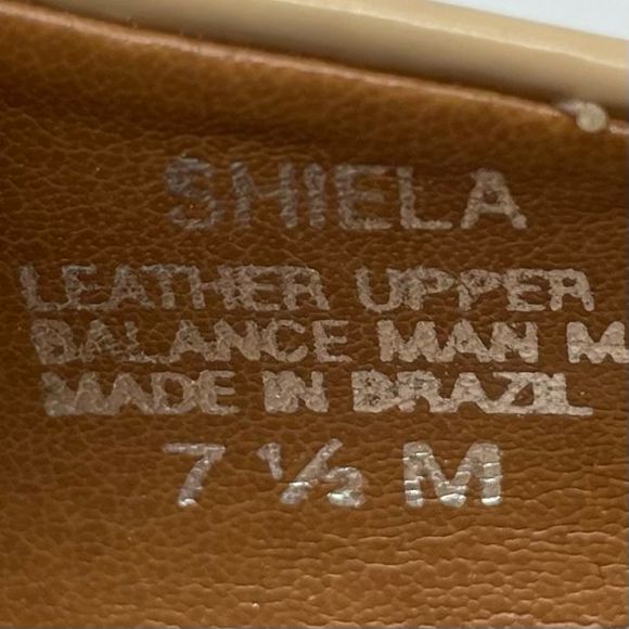 Steve Madden Sheila Pointed Toe Pumps - Picture 14 of 14